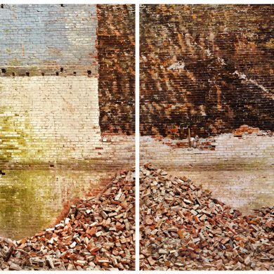 Brickwave, Pantages Theatre, 2011