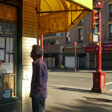 Checking Lotto Numbers, 2015