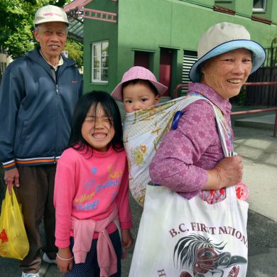 Sunday Shopping, 2009