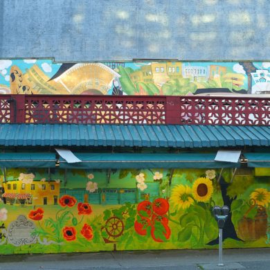 Sunrise Sunset, 2014 